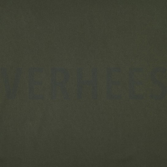 VISCOSE ROSELLA STRETCH JACHTGROEN #7