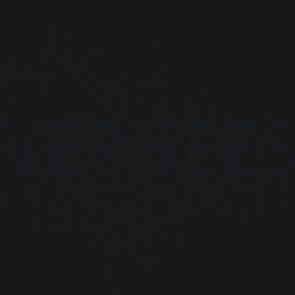 VISCOSE SANDWASH BLACK