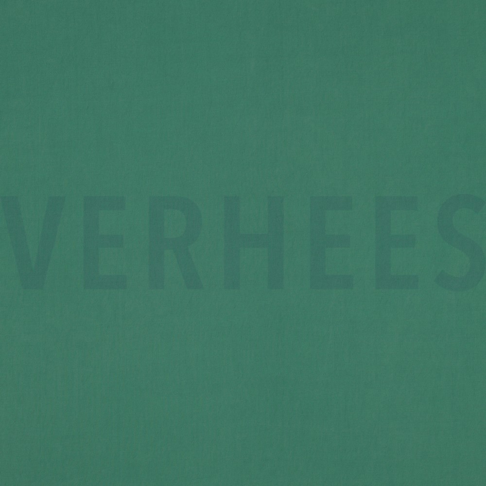 VISCOSE SANDWASH GROEN