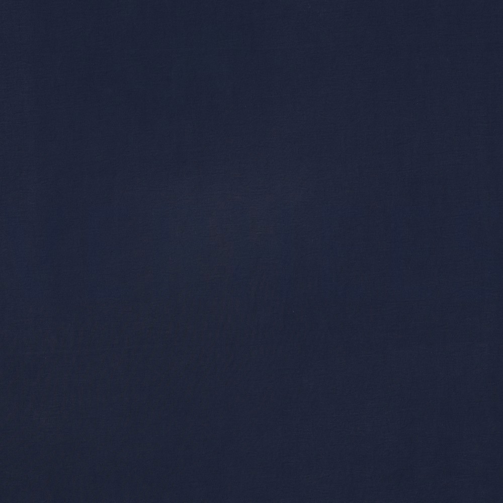 VISCOSE SANDWASH MARINEBLAUW