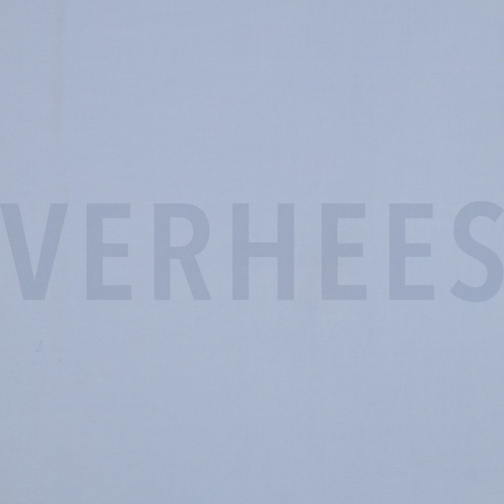 VISCOSE SANDWASH LICHTBLAUW