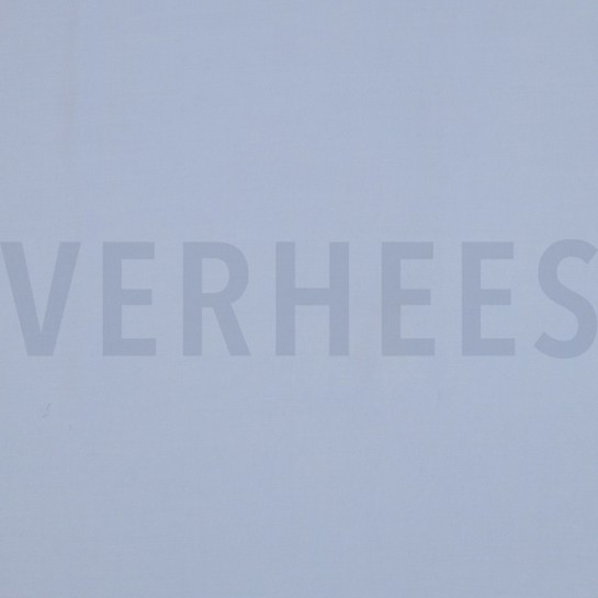 VISCOSE SANDWASH LICHTBLAUW #7