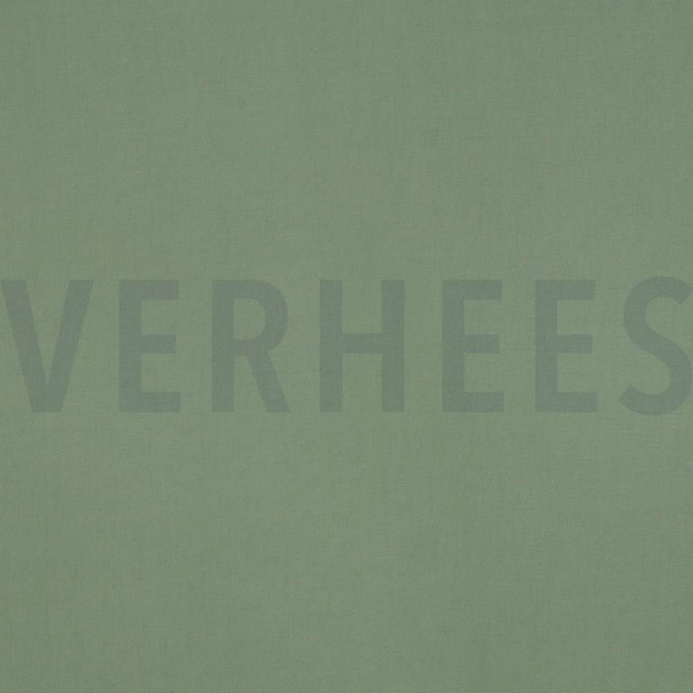 VISCOSE SANDWASH SAGE