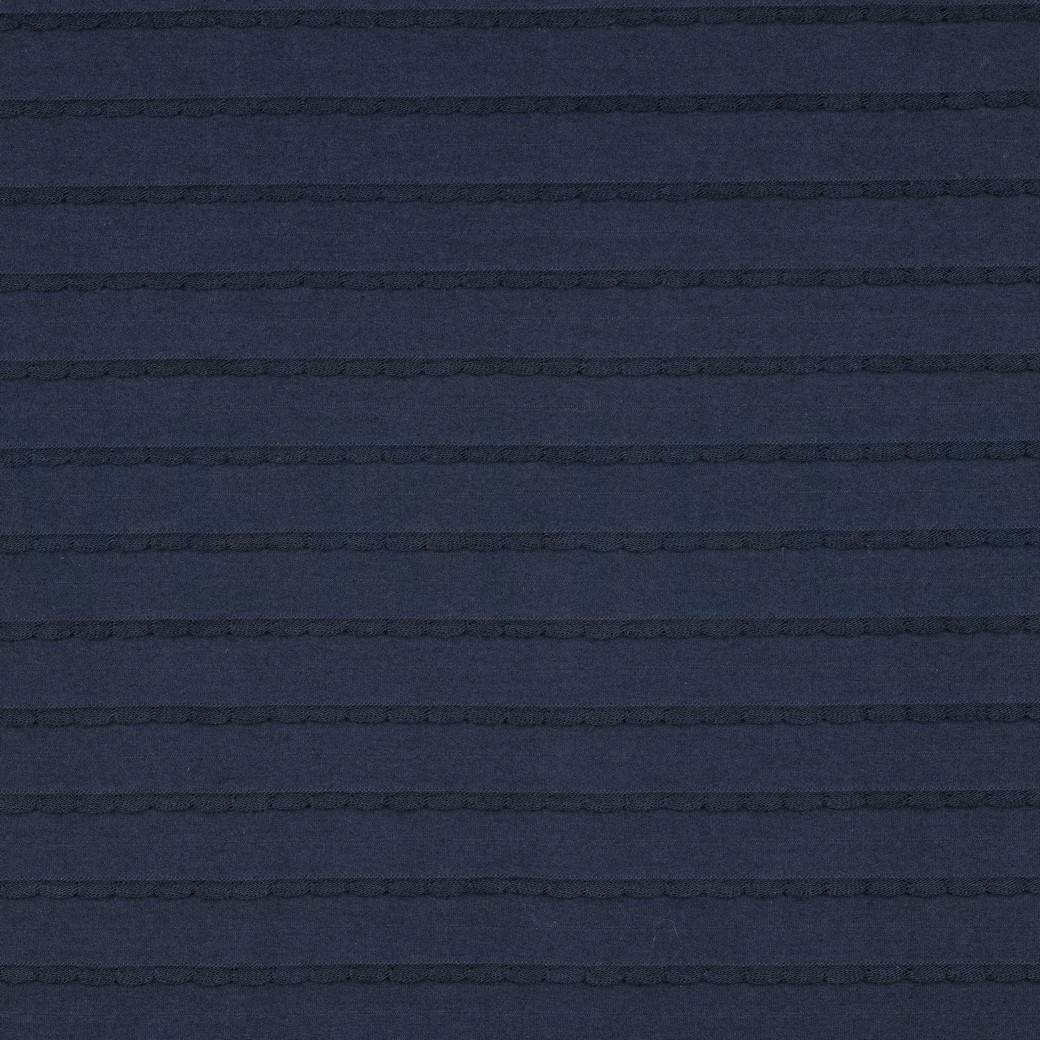 JERSEY RÜSCHEN MARINEBLAU