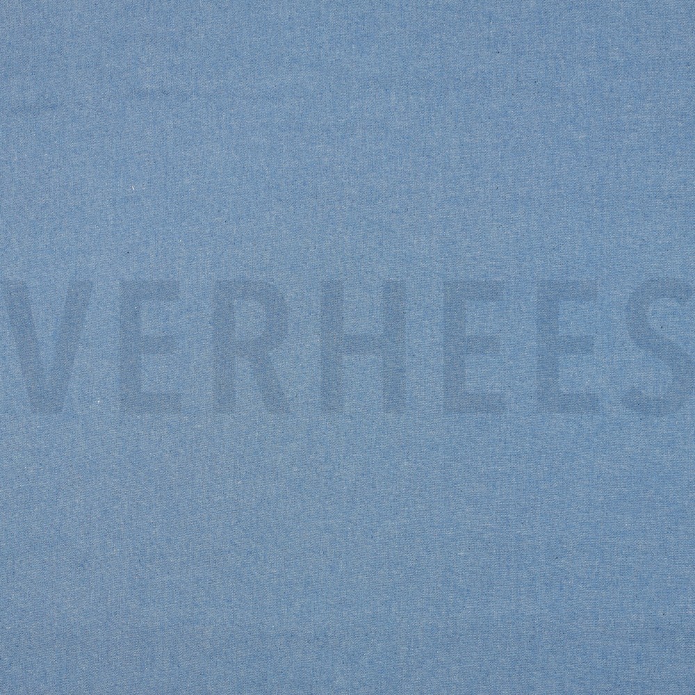 DENIM 4,5 OZ GEBLEEKT