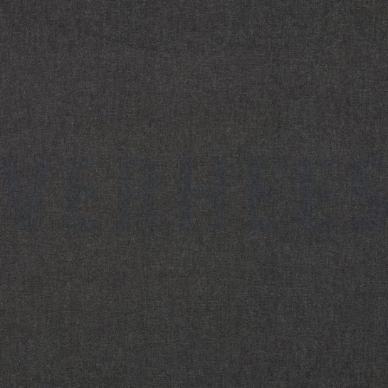 DENIM 4,5 OZ ZWART #7