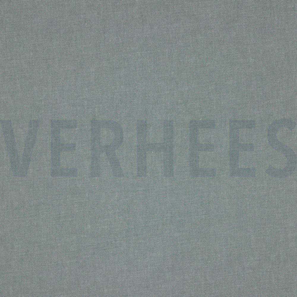 DENIM 4,5 OZ LICHTGRIJS