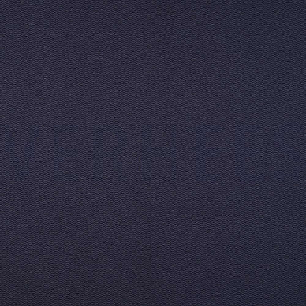 KATOEN TWILL MARINEBLAUW