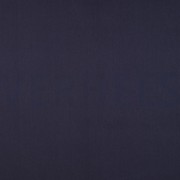 COTON TWILL BLEU MARINE (thumbnail)