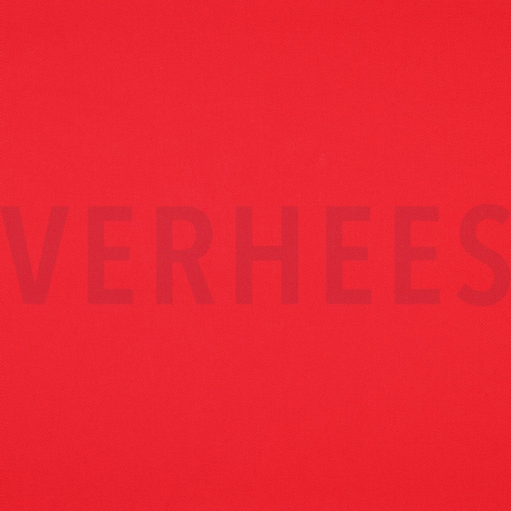 BAUMWOLLE KÖPER ROT