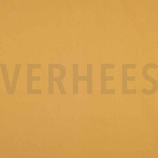 KATOEN TWILL OKER #7