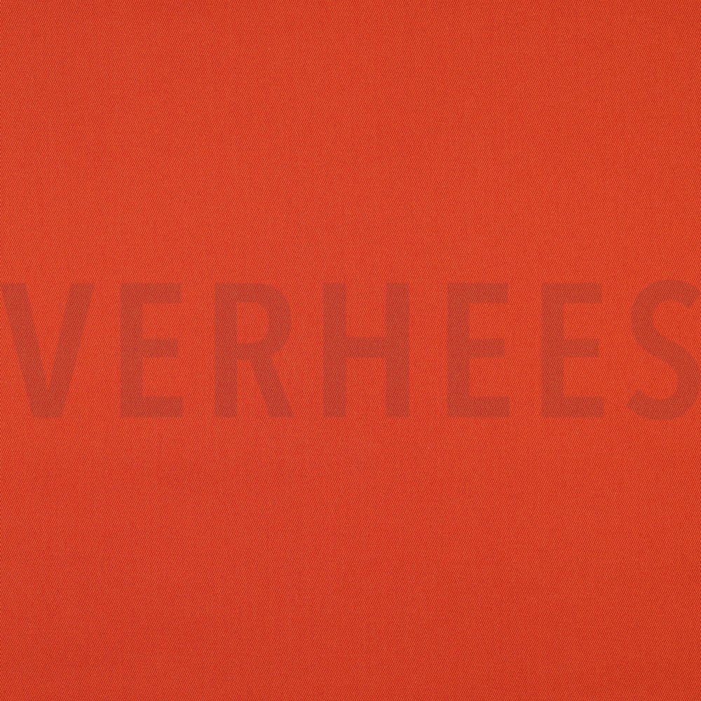 BAUMWOLLE KÖPER RUST