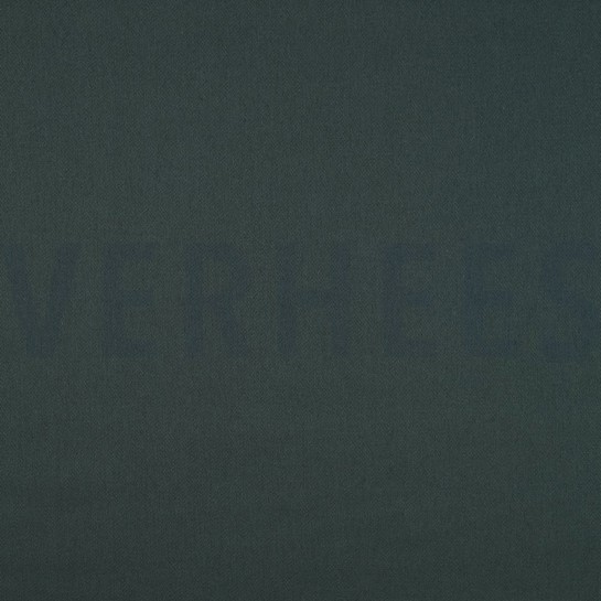 COTTON TWILL DARK GREEN #7