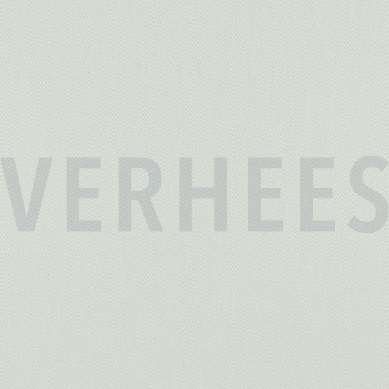 KATOEN TWILL LICHTGRIJS #7