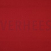 KATOEN TWILL BORDEAUXROOD (thumbnail)