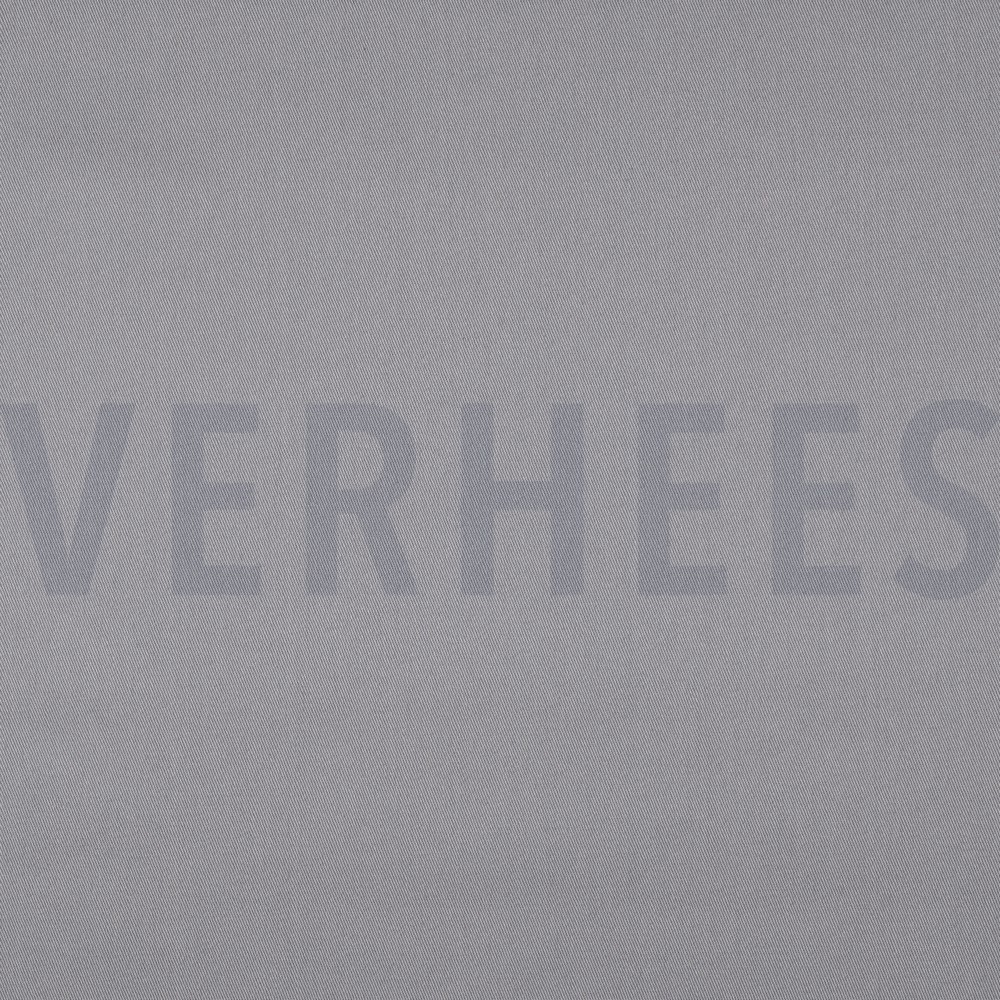 COTTON TWILL ROCK GREY