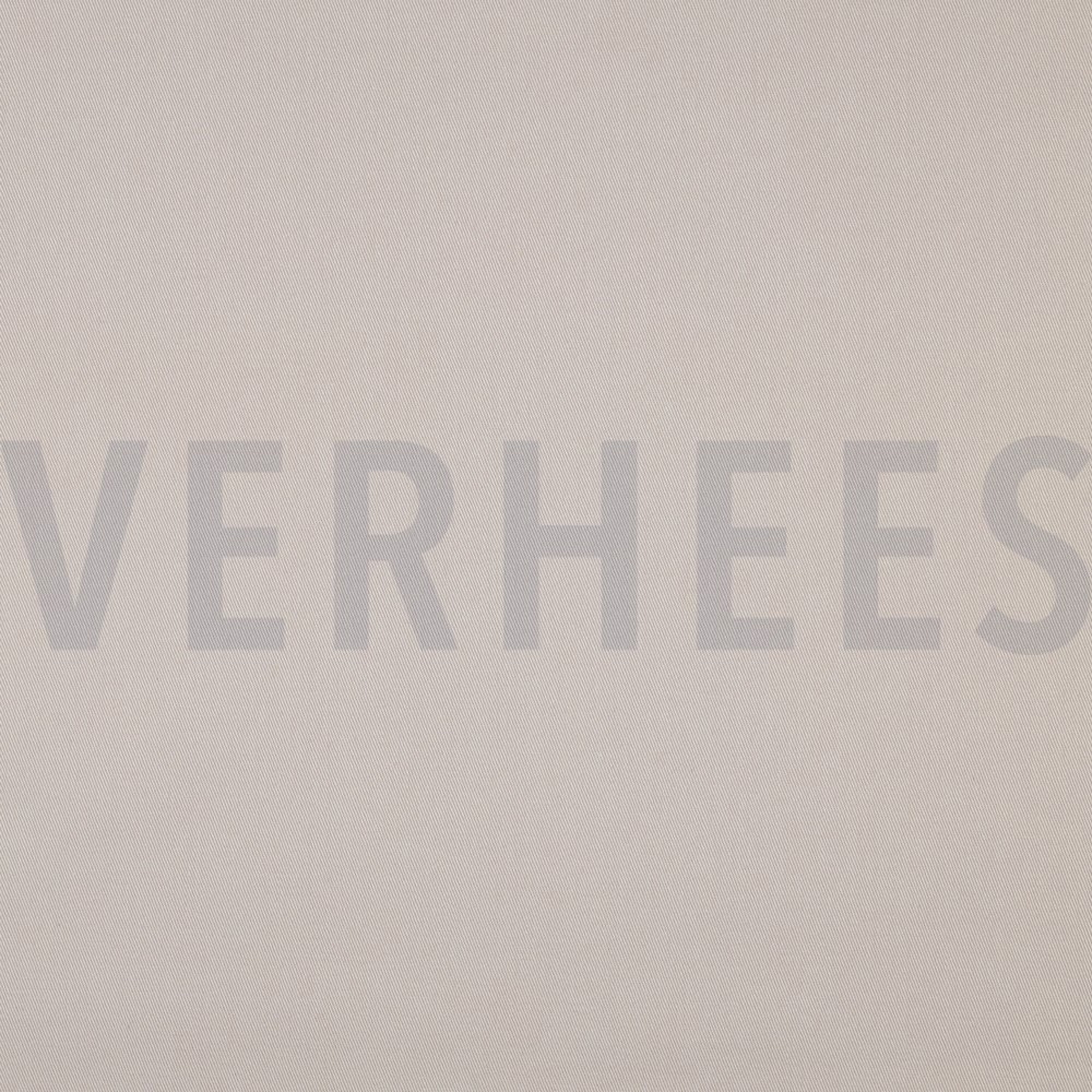 BAUMWOLLE KÖPER BEIGE