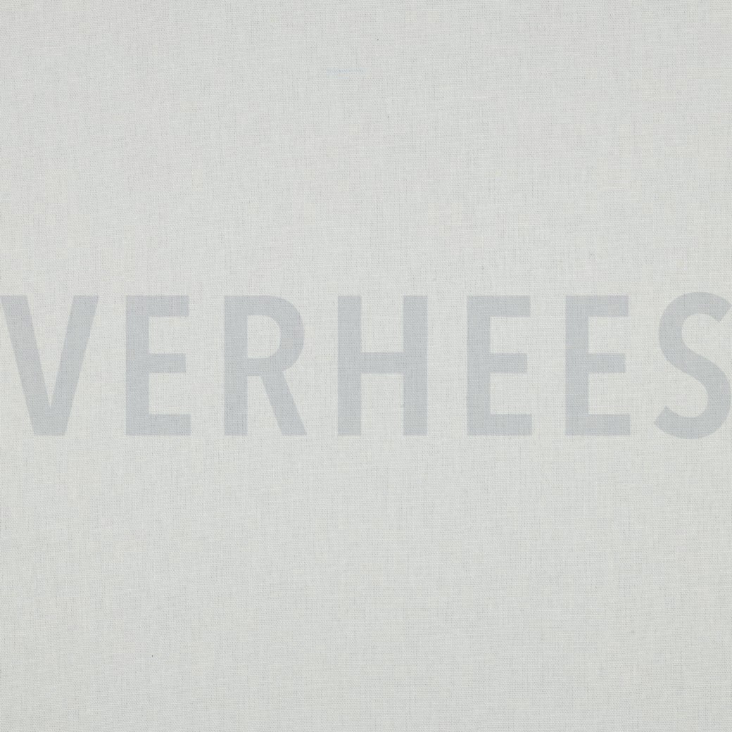 LEINEN VISKOSE WEISS