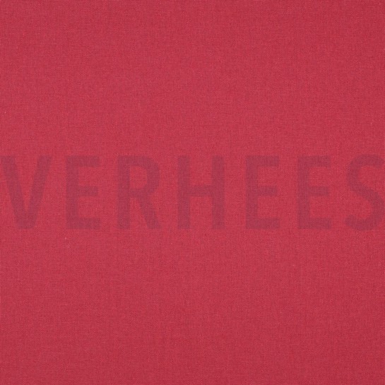 LIN VISCOSE FONCÉ ROSE #7
