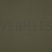 LINEN VISCOSE ARMY GREEN (thumbnail)