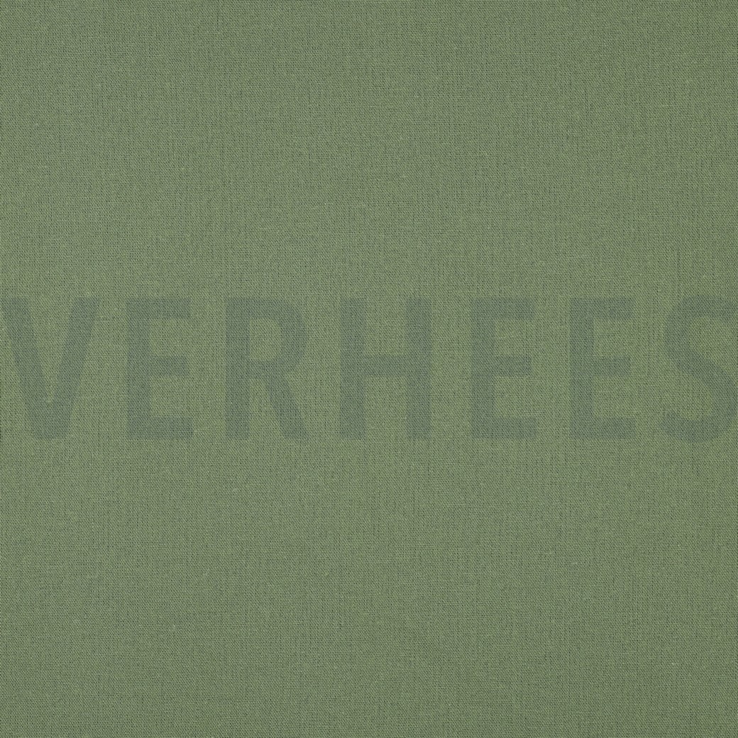 LEINEN VISKOSE SALBEI