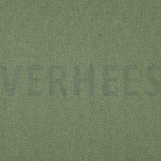 LEINEN VISKOSE SALBEI #7