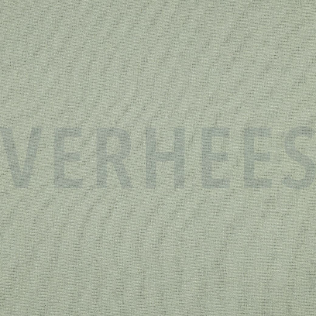 LINNEN VISCOSE MINT