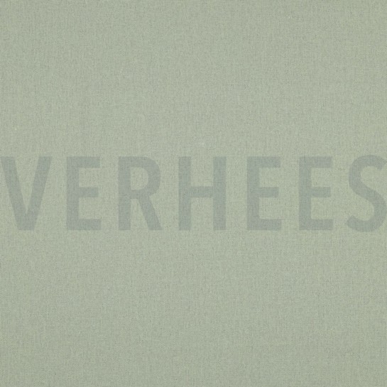 LIN VISCOSE MENTHE #7