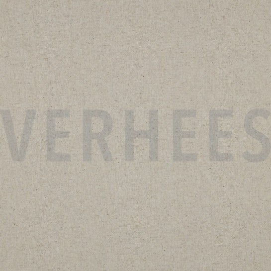 LEINEN VISKOSE NATUR #7