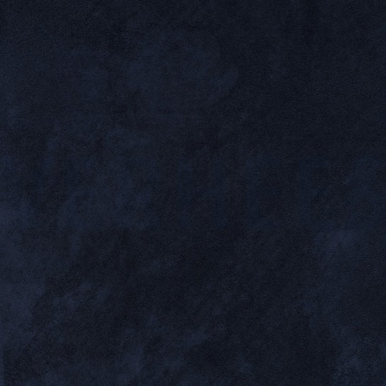 DAIM SYNTHÉTIQUE BLEU MARINE #7