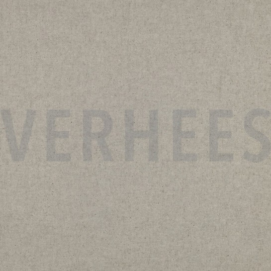 GARNFÄRBT CANVAS BEIGE #7