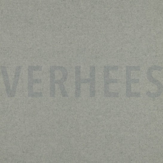 GARNFÄRBT CANVAS GRÜN #7