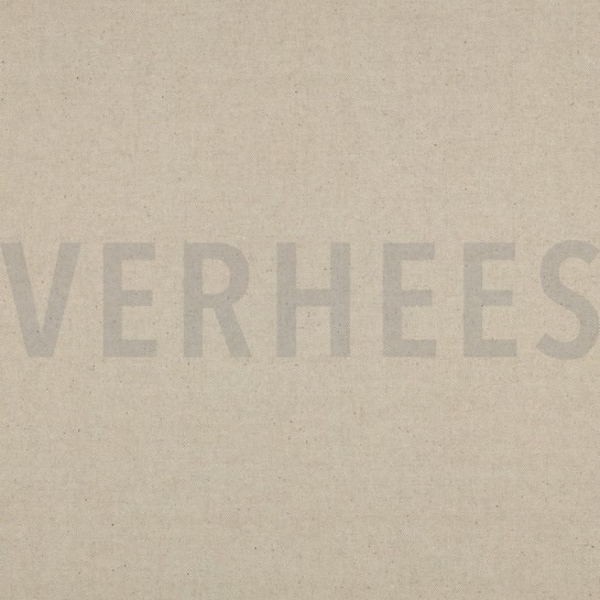 GARNFÄRBT CANVAS GELB #7