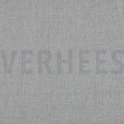 VISKOSE GABARDINE ANGERAUT STRETCH HELLGRAU MELIERT (thumbnail)