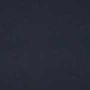 VISKOSE GABARDINE ANGERAUT STRETCH MARINEBLAU (thumbnail)