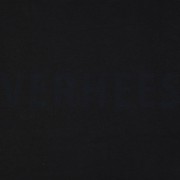 BAUMWOLL JERSEY INTERLOCK GOTS SCHWARZ (thumbnail)