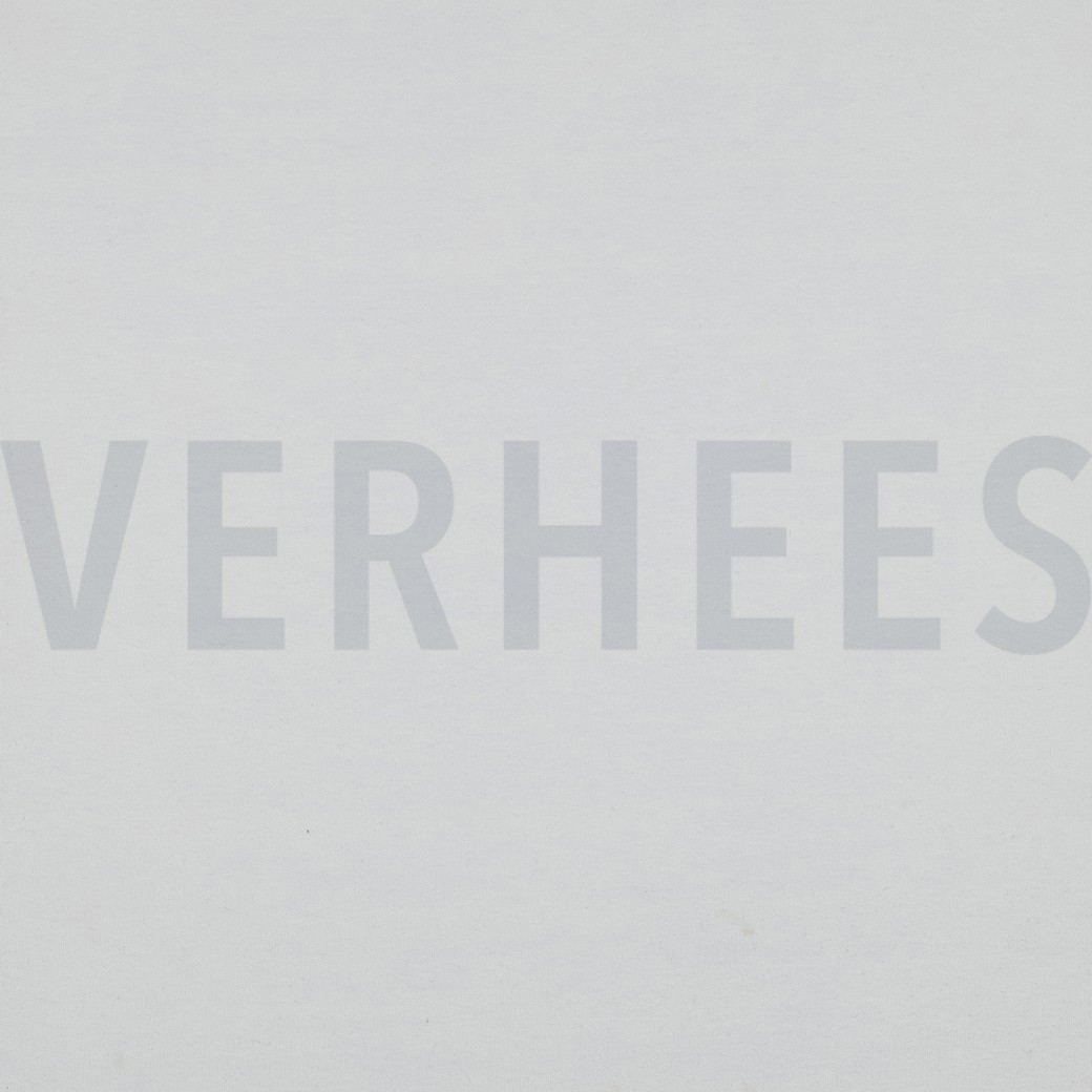 KATOENEN JERSEY INTERLOCK GOTS WIT