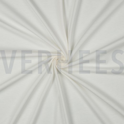 JERSEY 100% BAUMWOLLE GOTS 