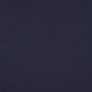 JERSEY 100% COTON GOTS BLEU MARINE (thumbnail)