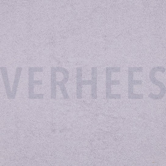 TERRY CLOTH LILAC #7