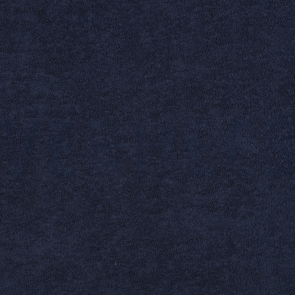 TERRY CLOTH NAVY