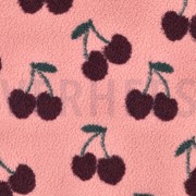TEDDY JACQUARD KIRSCHEN MAUVE (thumbnail)