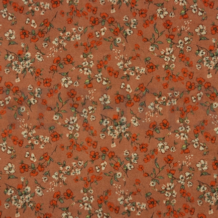 SUEDE STRETCH ROEST (hover)