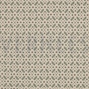 RIB JERSEY GOTS NATUREL BLOEMEN NATUREL (thumbnail)