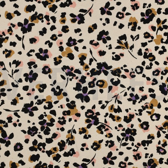 SWEAT NATURALS TIERHAUT NATUR #7