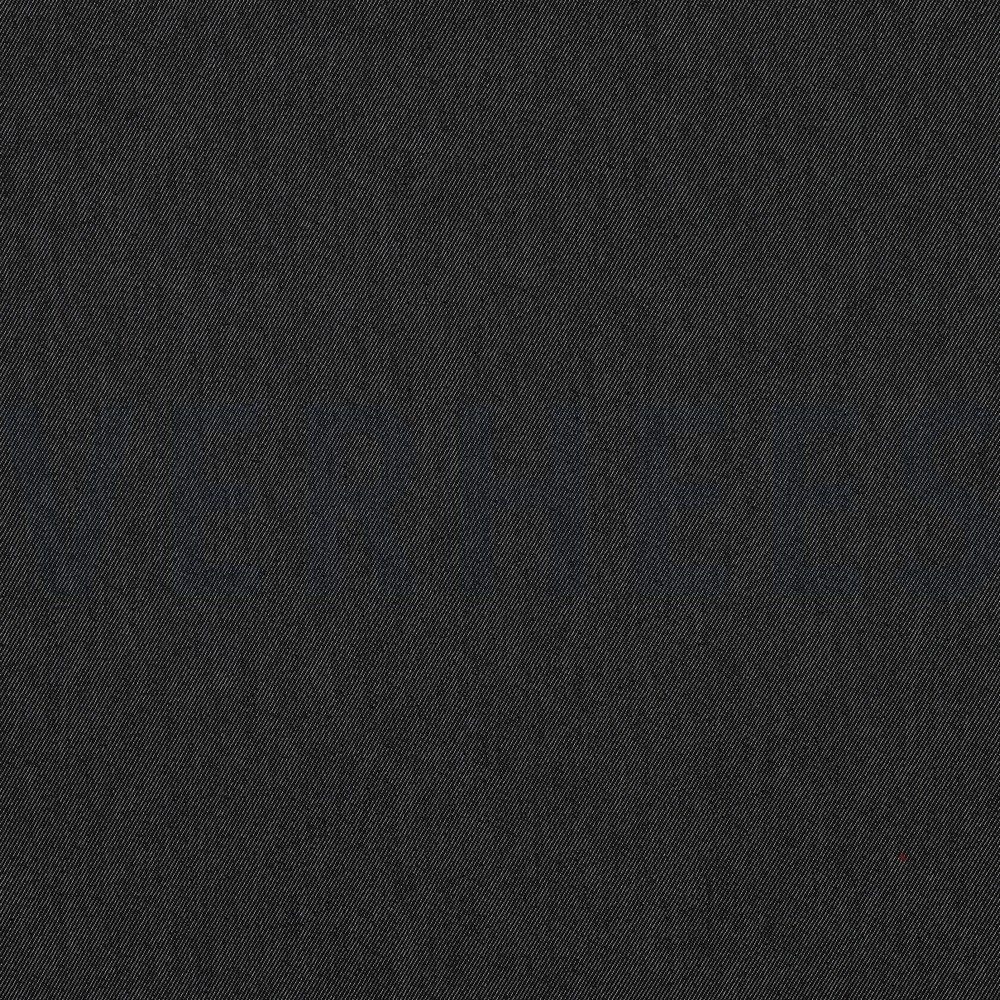 DENIM SCHWARZ