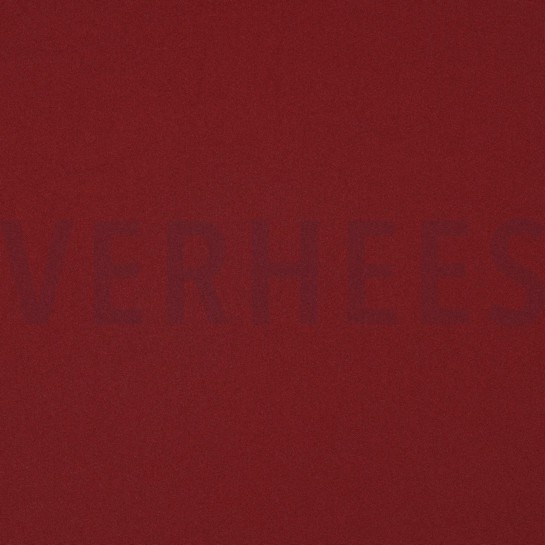 BI STRETCH BORDEAUXROOD #7