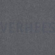 YARN DYED POPLIN NAVY (thumbnail)