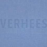 TEINT EN FIL POPELINE BLEU CIEL (thumbnail)