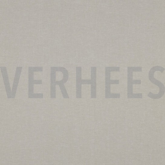 YARN DYED POPLIN SAND #7